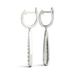 Pear Drop Earrings
