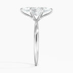 Aurora Marquise Setting Ring