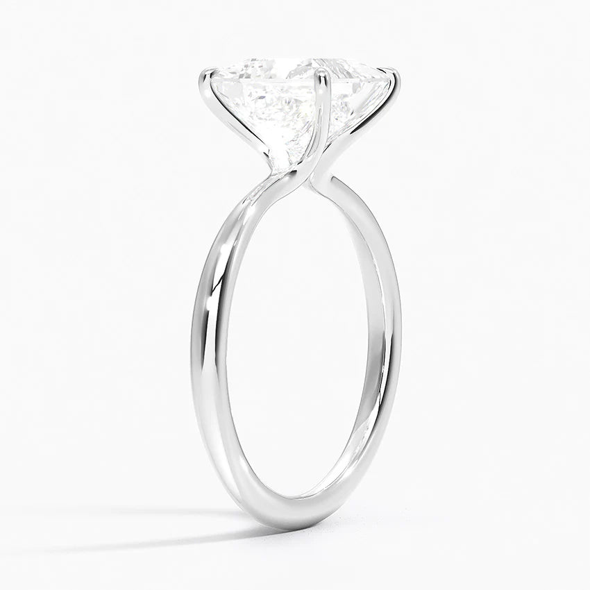 Aurora Princess Setting Ring