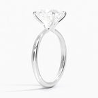 Aurora Princess Setting Ring