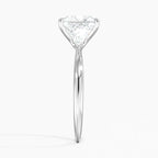 Aurora Princess Setting Ring