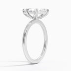 Elara Marquise Setting Ring