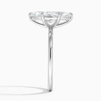 Elara Marquise Setting Ring
