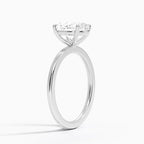 Elara Oval Setting Ring