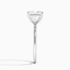 Elara Princess Setting Ring