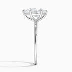 Elara Pear Setting Ring