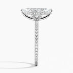Saleena Marquise Setting Ring