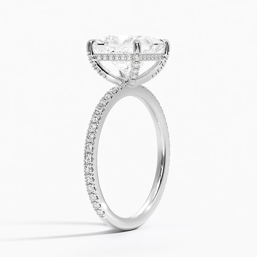 Saleena Princess Setting Ring