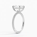 Saleena Princess Setting Ring