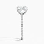 Saleena Princess Setting Ring