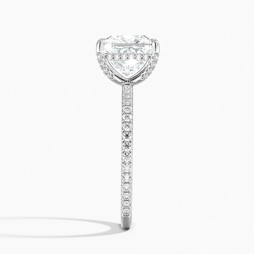 Saleena Princess Setting Ring