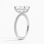 Saleena Radiant Setting RIng
