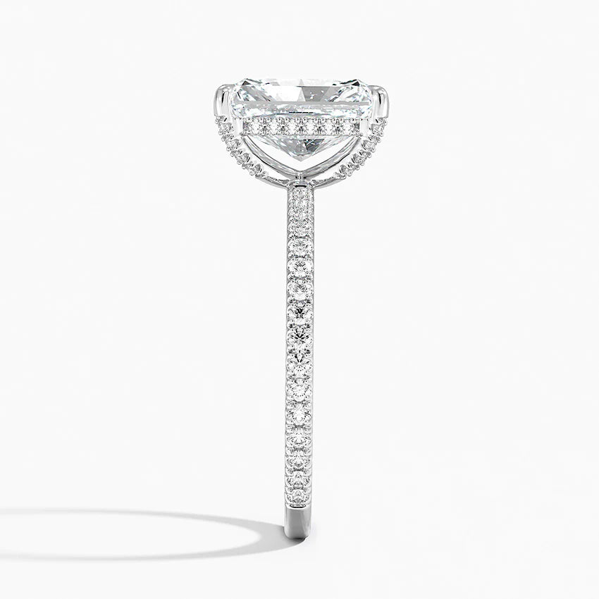 Saleena Radiant Setting RIng