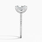 Saleena Radiant Setting RIng