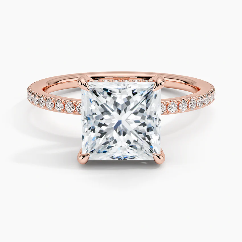 Saleena Princess Setting Ring