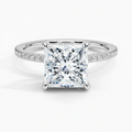 Saleena Princess Setting Ring