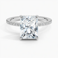 Saleena Radiant Setting RIng