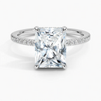 Saleena Radiant Setting RIng