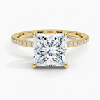 Saleena Princess Setting Ring