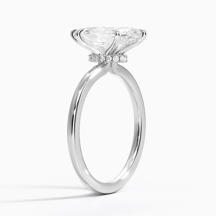 Bella Marquise Setting Ring