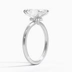 Bella Marquise Setting Ring