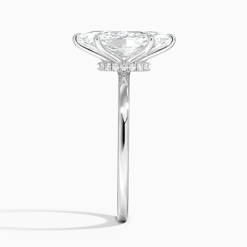 Bella Marquise Setting Ring