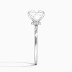 Bella Princess Setting Ring