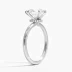 Bella Pear Setting Ring