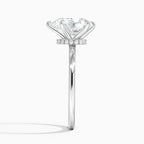 Bella Pear Setting Ring