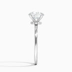 Bella Round Setting Ring