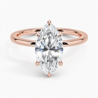 Bella Marquise Setting Ring