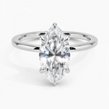 Bella Marquise Setting Ring