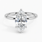Bella Marquise Setting Ring