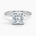 Bella Princess Setting Ring