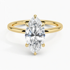 Bella Marquise Setting Ring