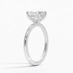 Arabella Oval Setting RIng