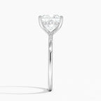 Arabella Princess Setting RIng