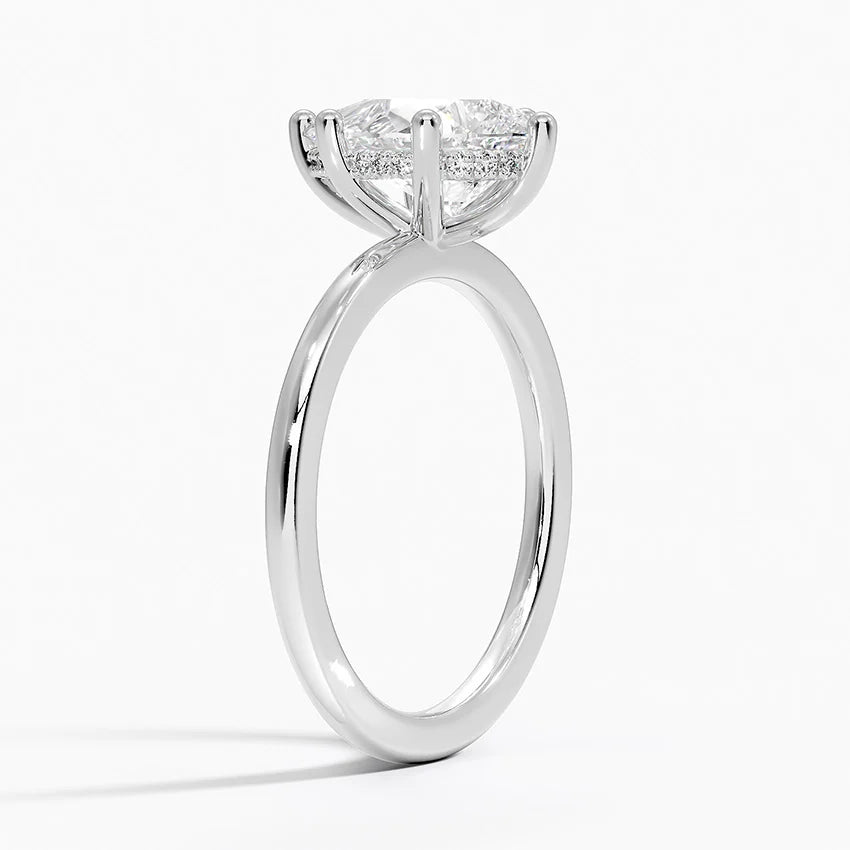 Arabella Pear Setting Ring