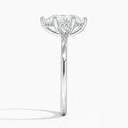 Arabella Pear Setting Ring