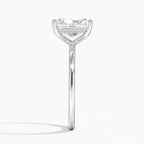Arabella Radiant Setting Ring