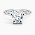 Arabella Radiant Setting Ring