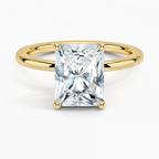Arabella Radiant Setting Ring