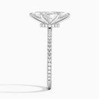 Zivella Marquise Setting Ring