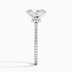Zivella Radiant Setting Ring