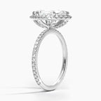 Valora Marquise Setting RIng
