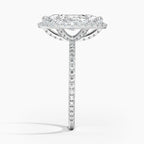 Valora Marquise Setting RIng