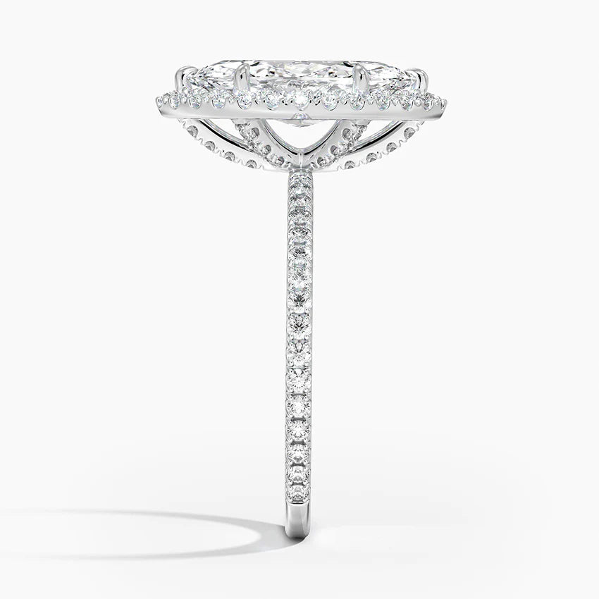 Valora Marquise Setting RIng