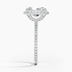 Valora Radiant Setting Ring