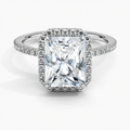 Valora Radiant Setting Ring