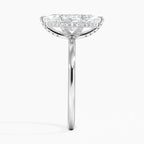 Roseline Marquise Setting RIng